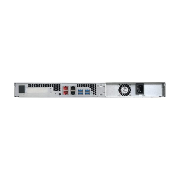 Thiết bị lưu trữ NAS ASUSTOR AS6504RS