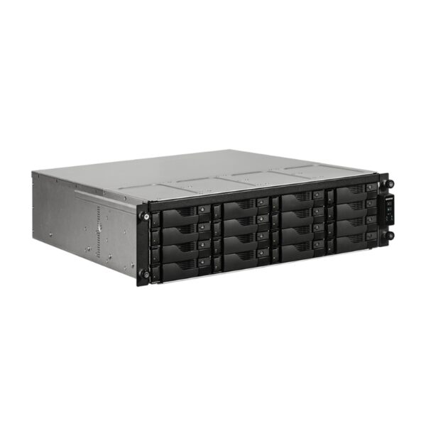 Thiết bị lưu trữ NAS ASUSTOR AS7116RDX
