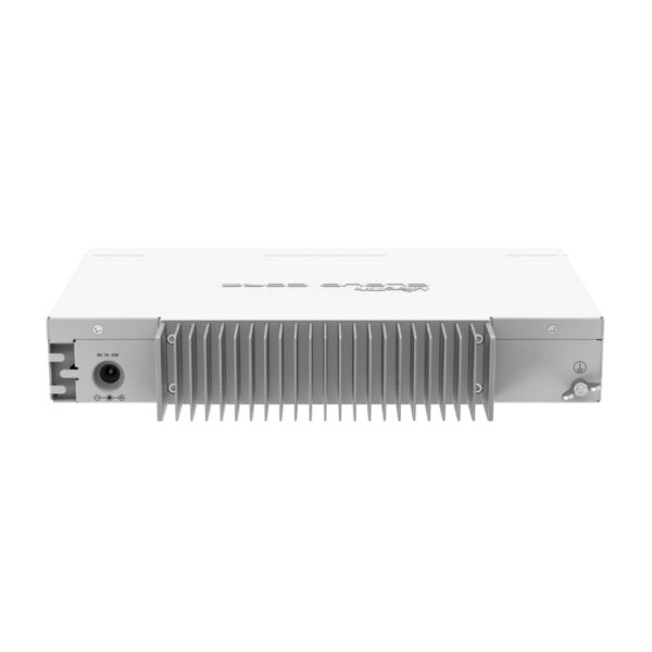 Router cân bằng tải MikroTik CCR1009-7G-1C-PC chịu tải tới 1000 user