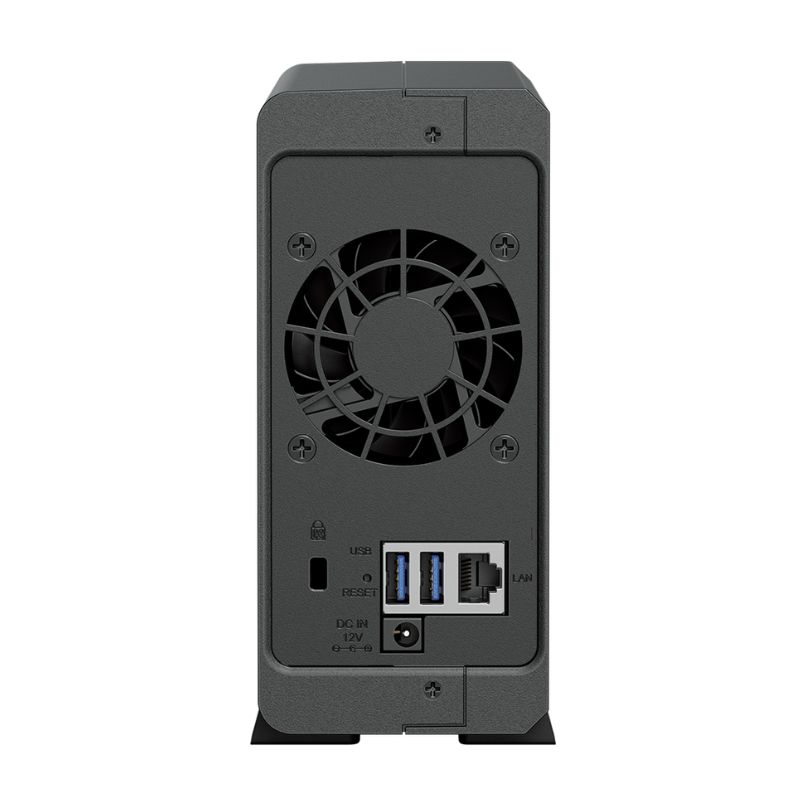 Thiết bị lưu trữ NAS Synology DS124