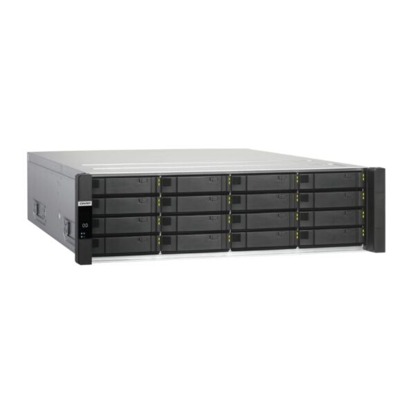 Thiết bị lưu trữ NAS QNAP ES1686dc-2123IT-64G