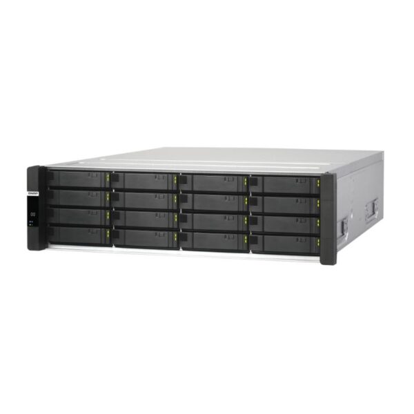 Thiết bị lưu trữ NAS QNAP ES1686dc-2142IT-128G