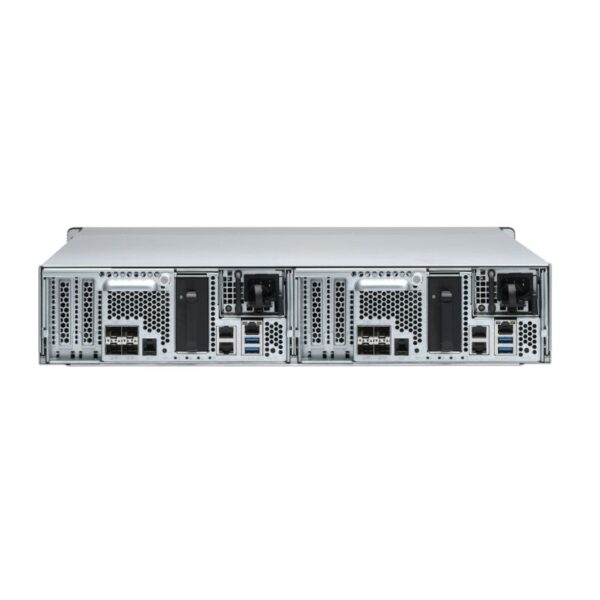 Thiết bị lưu trữ NAS QNAP ES2486dc-2142IT-96G