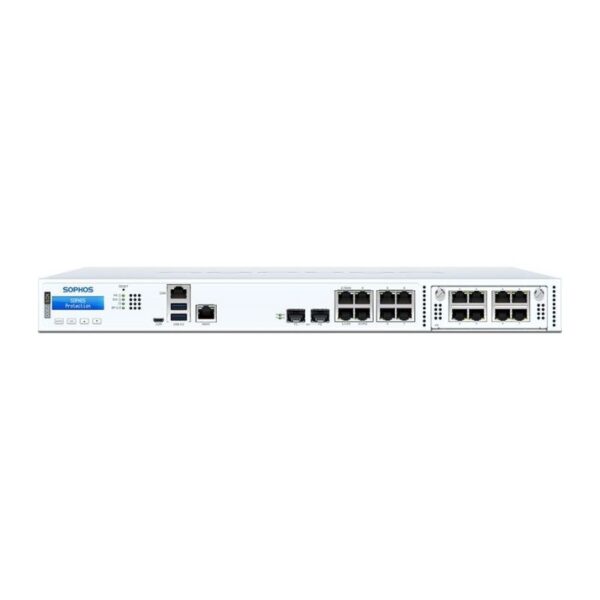Firewall Sophos XGS 3300 Security Appliance