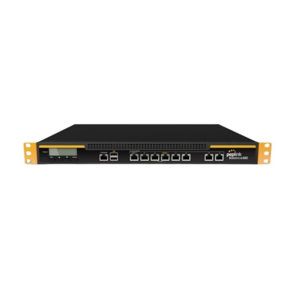 Peplink Balance 580 Load Balancing Router (BPL-580)
