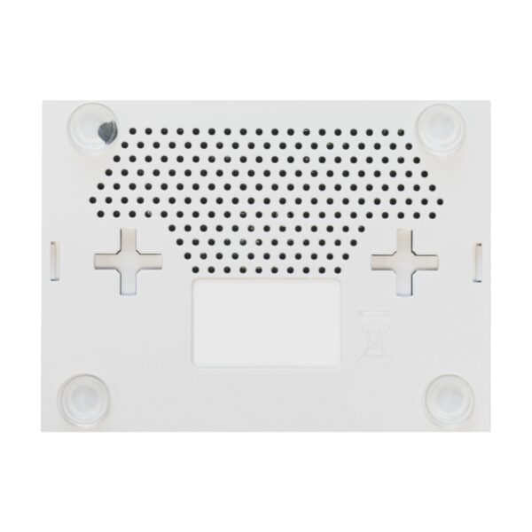 Thiết bị cân bằng tải router MikroTik RB750Gr3 (hEX) chịu tải 80 - 100 user
