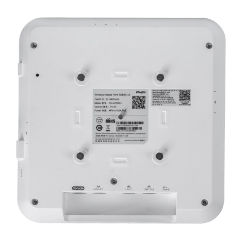 Bộ phát wifi Ruijie RG-AP840-I