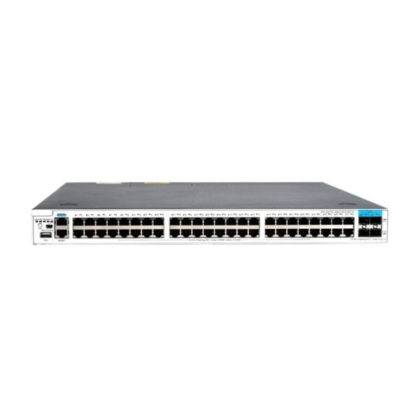 Switch Ruijie RG-S5750-48GT4XS-HP-H
