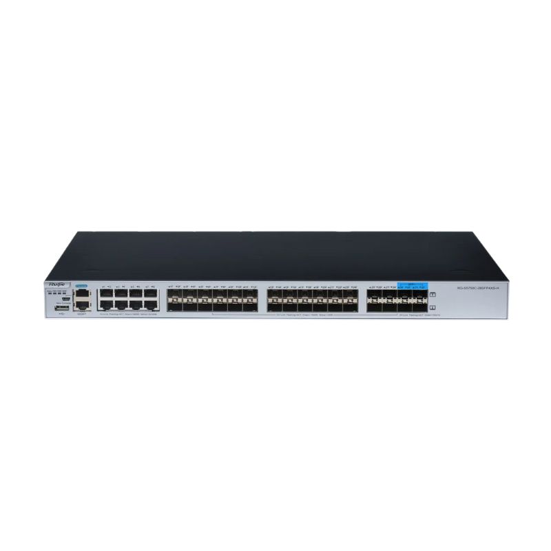 Switch Ruijie RG-S5750C-28SFP4XS-H