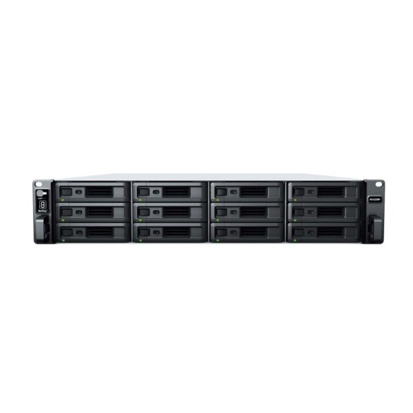 Thiết bị mở rộng NAS Synology RX1223RP