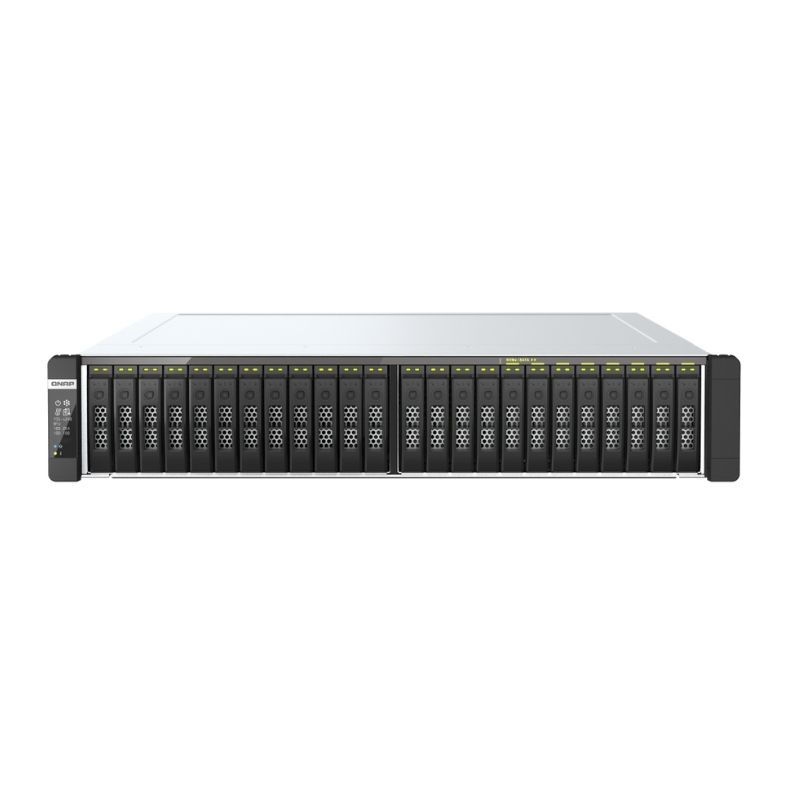 Thiết bị lưu trữ NAS QNAP TDS-h2489FU-4314-128G