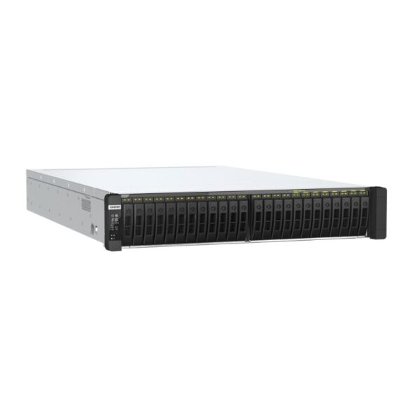 Thiết bị lưu trữ NAS QNAP TDS-h2489FU-4314-512G