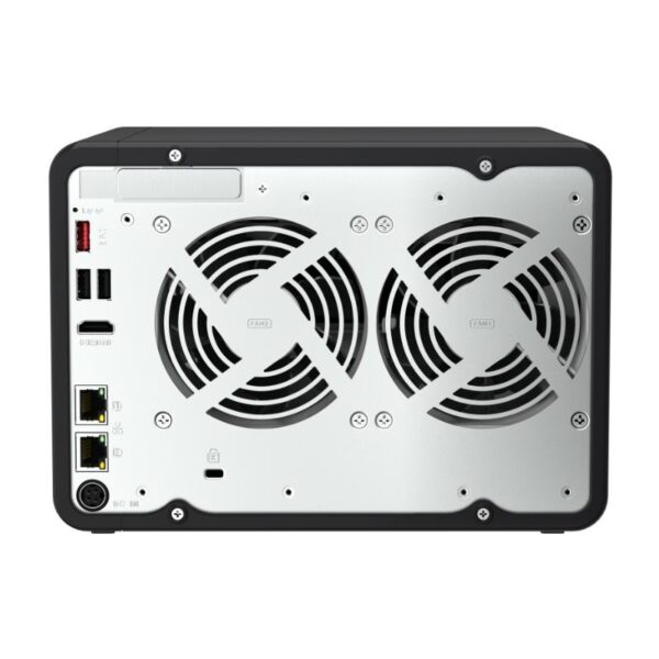 Thiết bị lưu trữ NAS QNAP TS-664-4G