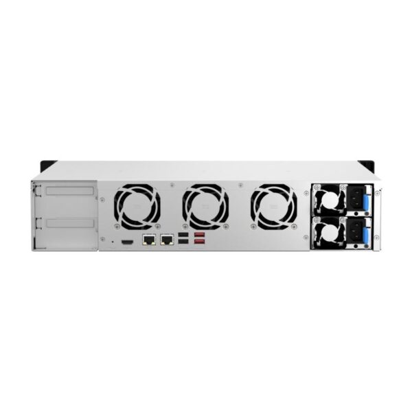 Thiết bị lưu trữ NAS QNAP TS-864eU-RP-4G