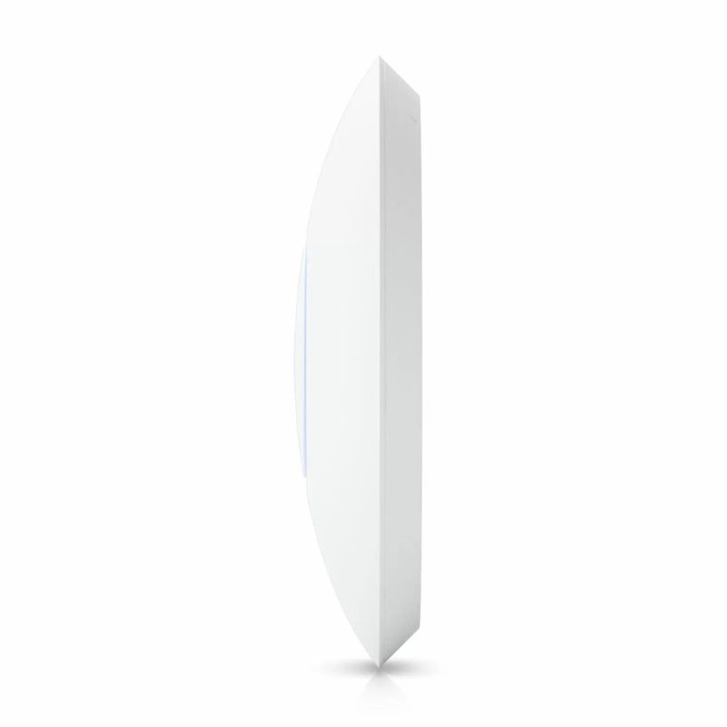 Bộ phát wifi UniFi 6 Plus (U6+), 2 băng tần, tốc độ 2976 Mbps, 300+ user