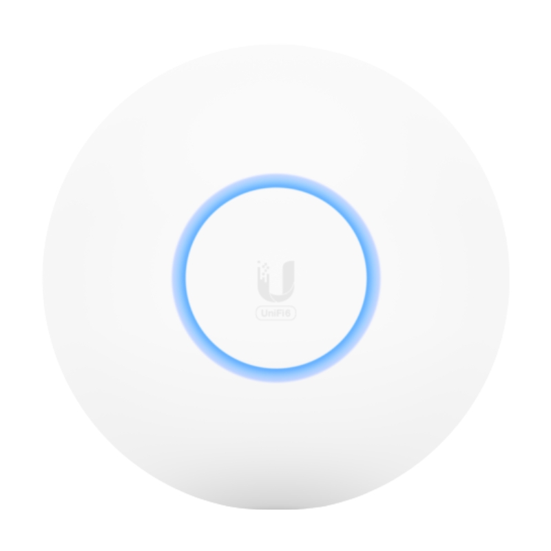 Bộ phát wifi UniFi U6 Lite (U6-Lite) 1501Mbps, 150 User, LAN 1GB