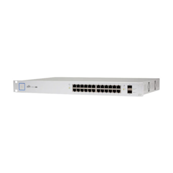 Ubiquiti UniFi Switch 24 PoE 250W (US-24-250W)