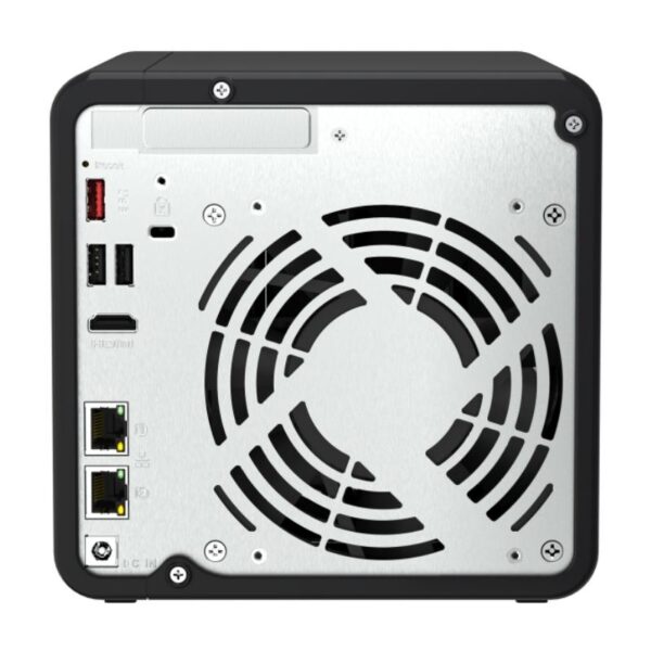 Thiết bị lưu trữ NAS QNAP TS-464-8G