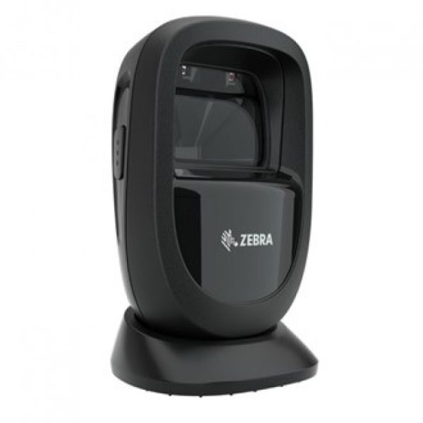 Máy quét mã vạch 2D Zebra DS9308 (quét mã QRcode, CCCD, BHYT )
