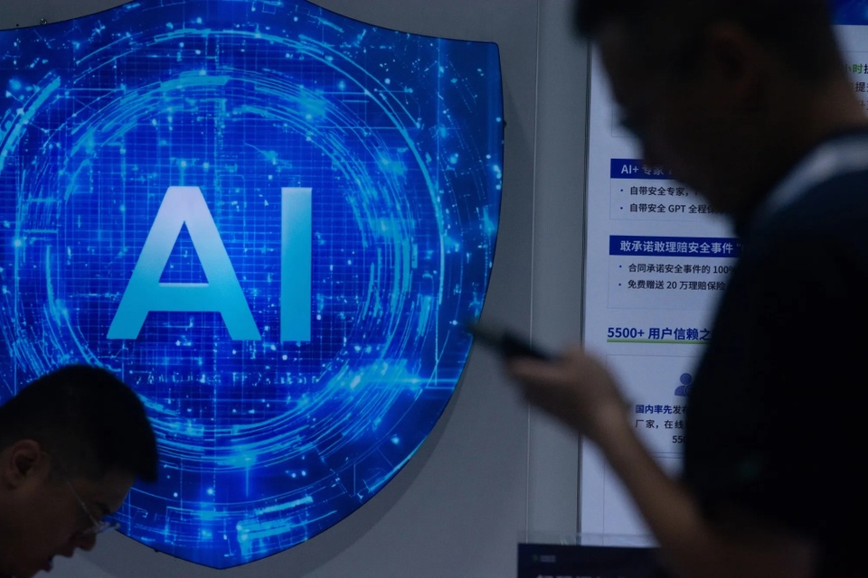 AI đang phát triển sai hướng